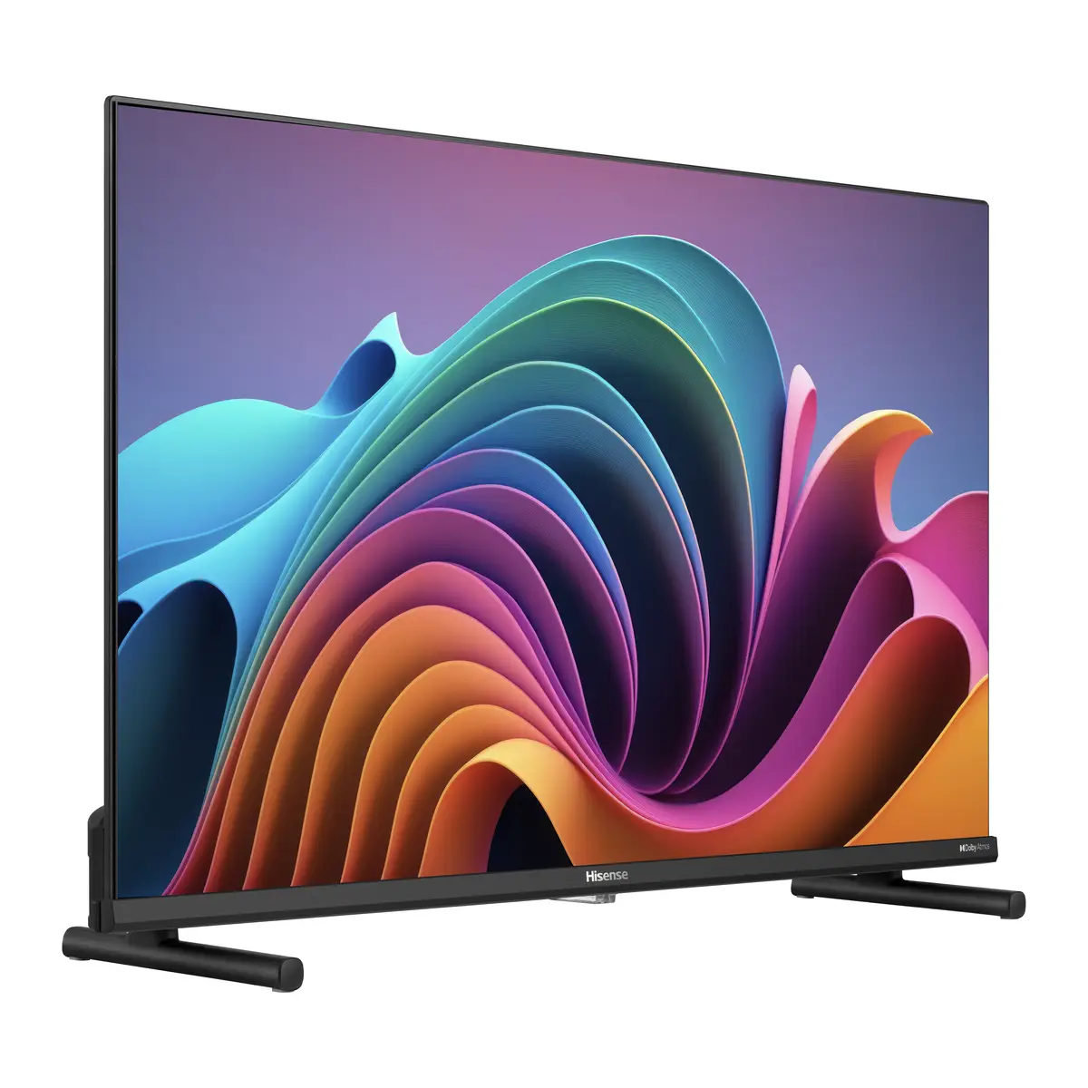 Smart-TV 40A5NQ100 cm 40" 1920x10804K UHD 16:09 230 cd/m² 20ms Schwarz