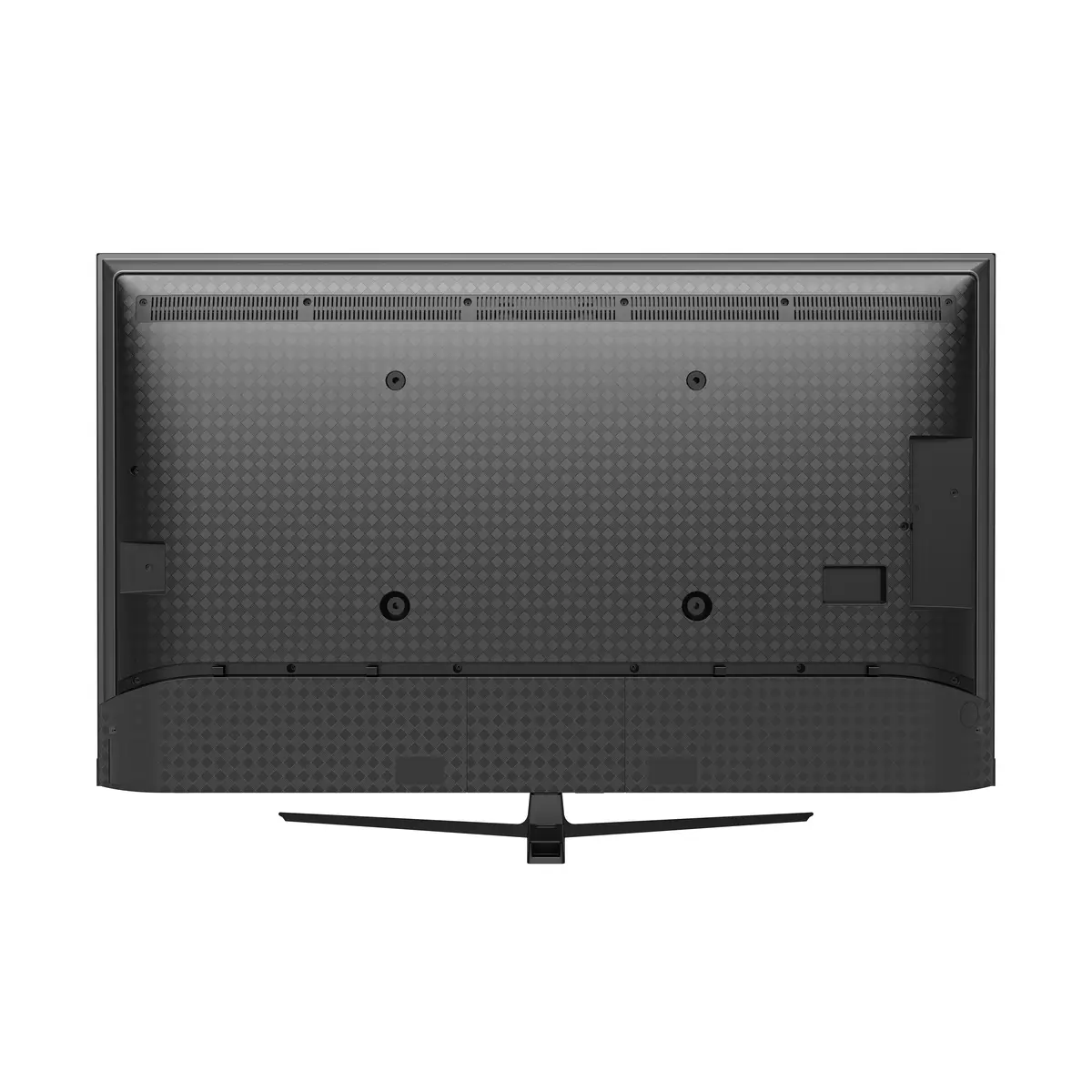 Smart-TV 65U8Q164 cm 65" 3840x21604K UHD 165Hz Schwarz