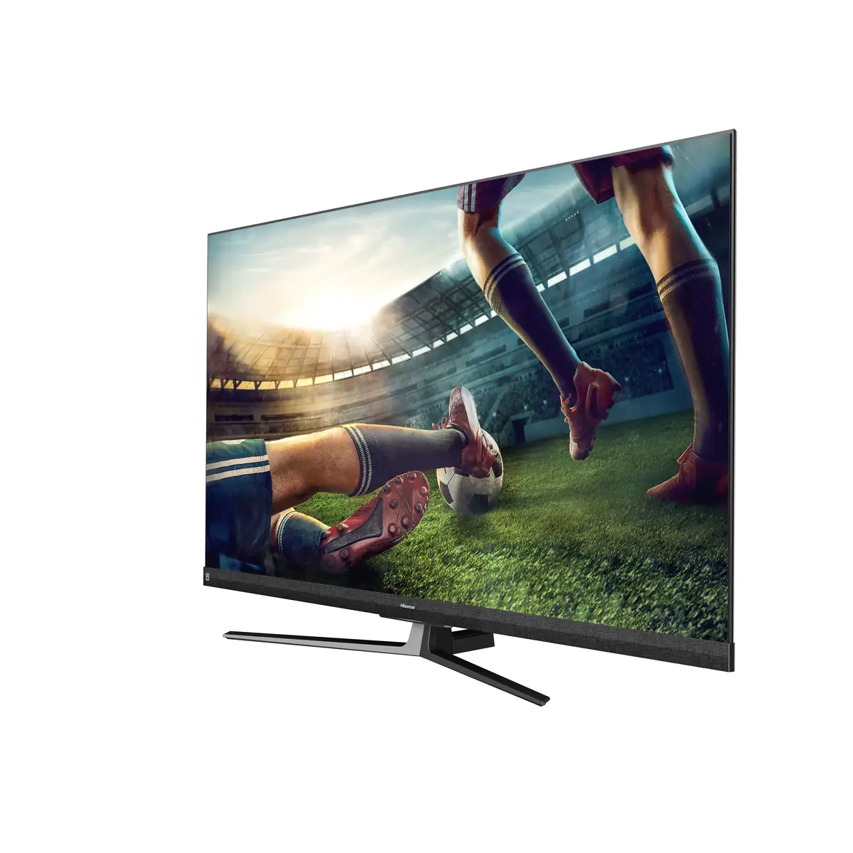 Smart-TV 65U8Q164 cm 65" 3840x21604K UHD 165Hz Schwarz