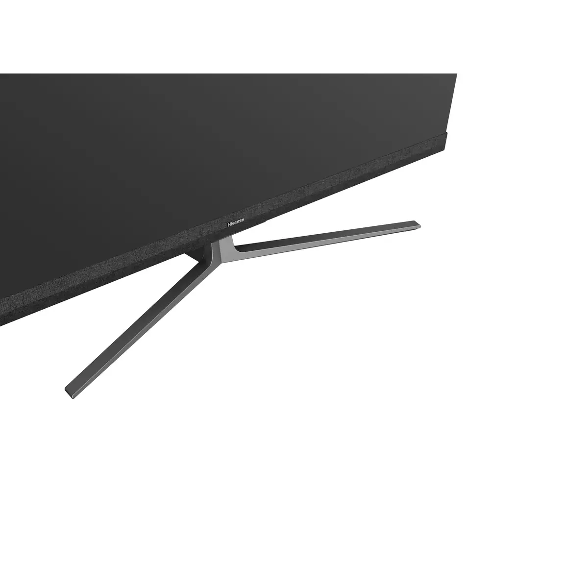 Smart-TV 65U8Q164 cm 65" 3840x21604K UHD 165Hz Schwarz