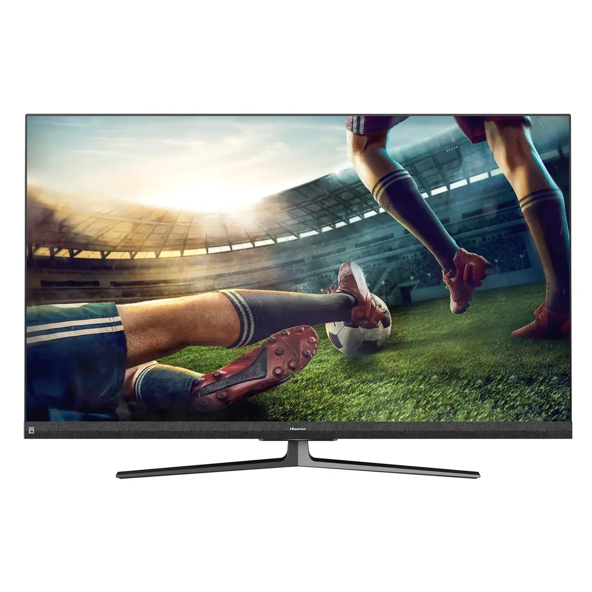Smart-TV 65U8Q164 cm 65" 3840x21604K UHD 165Hz Schwarz