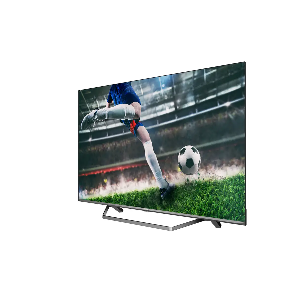 Smart-TV 65U7QPRO164 cm 65" 3840x21604K UHD 165Hz Schwarz