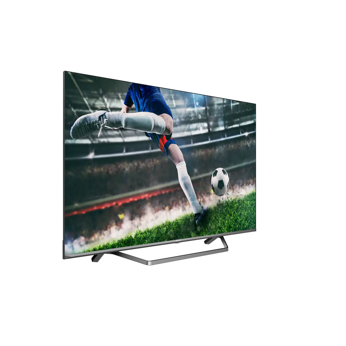 Smart-TV 65U7QPRO164 cm 65" 3840x21604K UHD 165Hz Schwarz