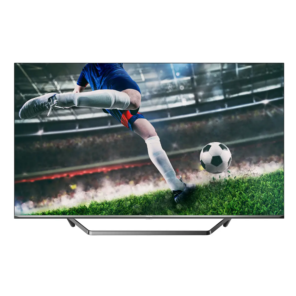 Smart-TV 65U7QPRO164 cm 65" 3840x21604K UHD 165Hz Schwarz