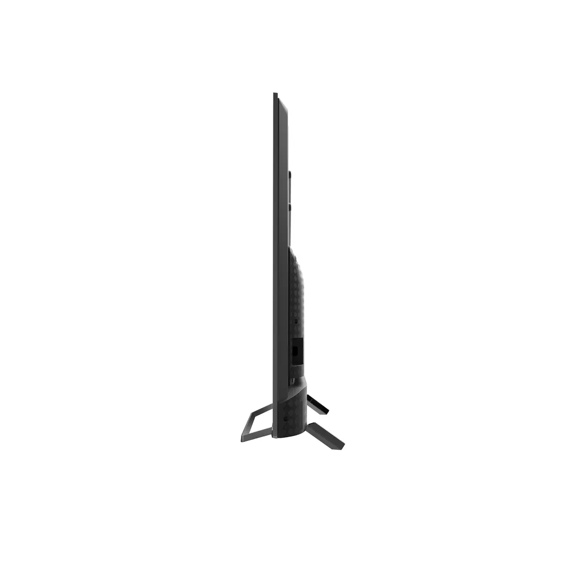 Smart-TV 55U7QPRO139 cm 55" 3840x21604K UHD 165Hz Schwarz