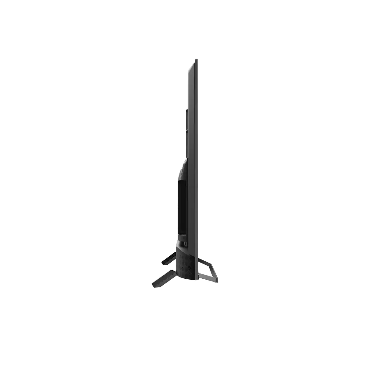 Smart-TV 55U7QPRO139 cm 55" 3840x21604K UHD 165Hz Schwarz