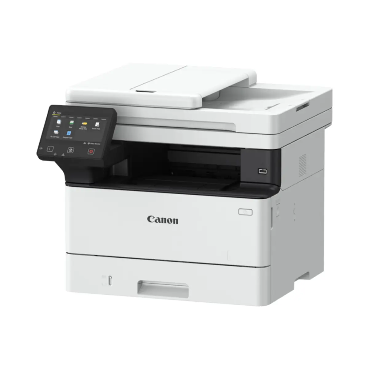i-SENSYS MF461dw Laser A4 1200x1200 DPI 36 Seiten pro Minute WLAN