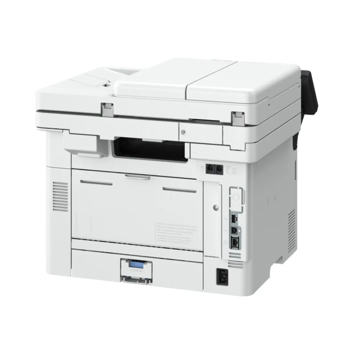 i-SENSYS MF461dw Laser A4 1200x1200 DPI 36 Seiten pro Minute WLAN