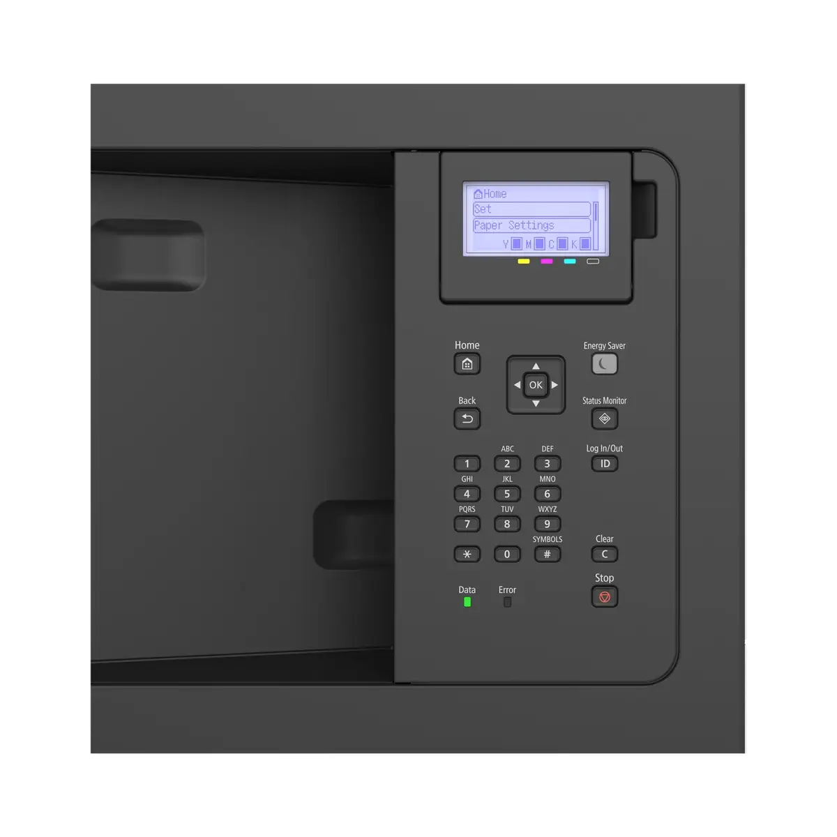 LBP732Cdw Farbe 1200x1200 DPI A4 WLAN