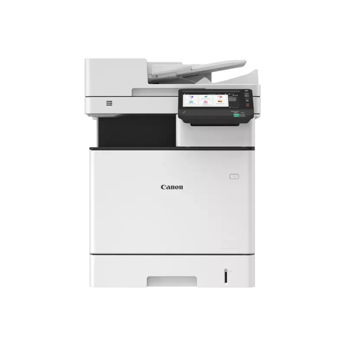 i-SENSYS MF842Cdw Laser A4 1200x1200 DPI 38 Seiten pro Minute WLAN