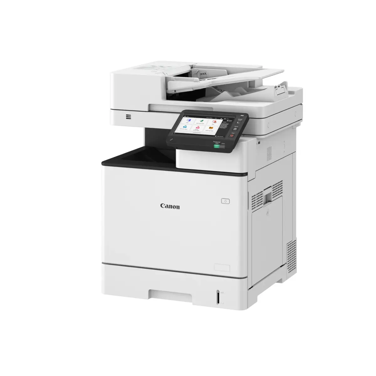 i-SENSYS MF842Cdw Laser A4 1200x1200 DPI 38 Seiten pro Minute WLAN