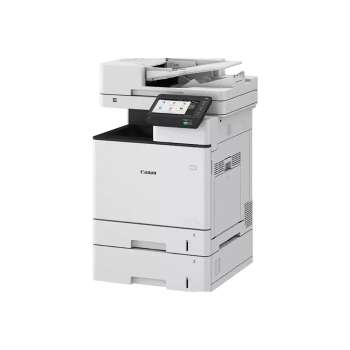 i-SENSYS MF842Cdw Laser A4 1200x1200 DPI 38 Seiten pro Minute WLAN