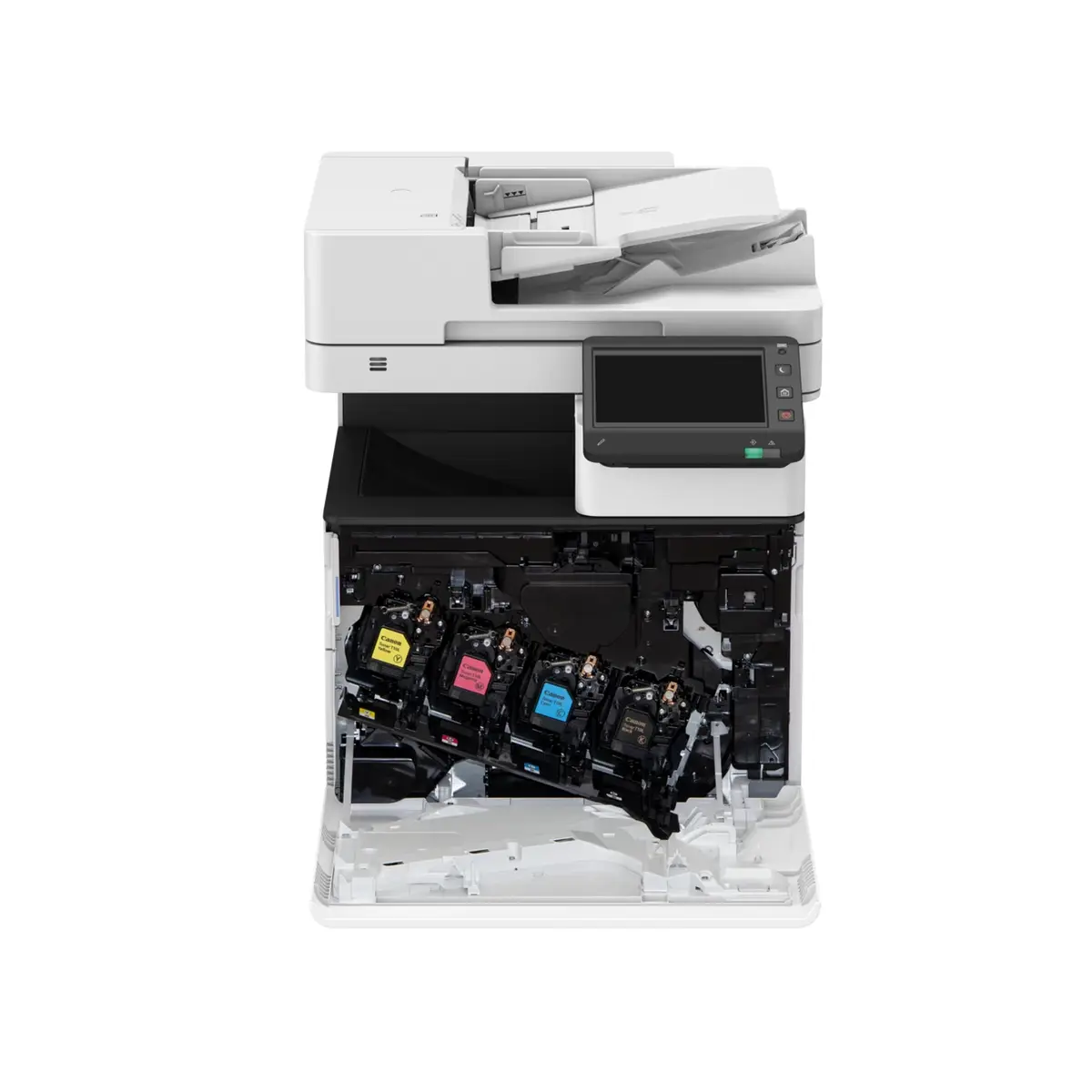 i-SENSYS MF842Cdw Laser A4 1200x1200 DPI 38 Seiten pro Minute WLAN