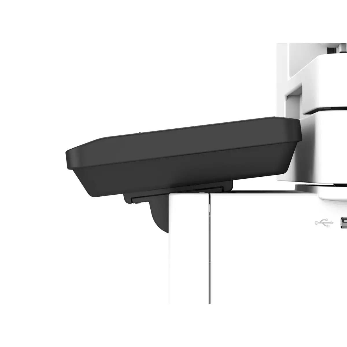 i-SENSYS MF842Cdw Laser A4 1200x1200 DPI 38 Seiten pro Minute WLAN