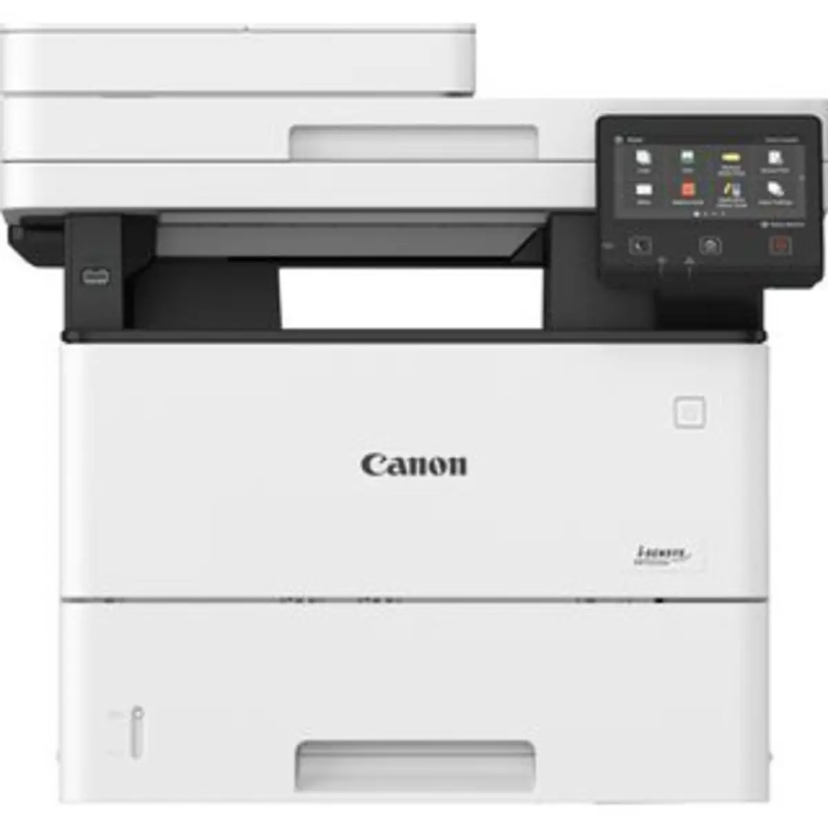 i-SENSYS MF552DW Laser A4 1200x1200 DPI 43 Seiten pro Minute WLAN