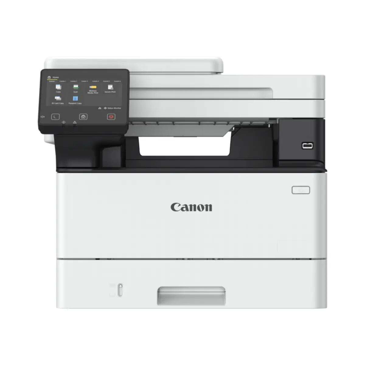 i-SENSYS MF465dw Laser A4 1200x1200 DPI 40 Seiten pro Minute WLAN
