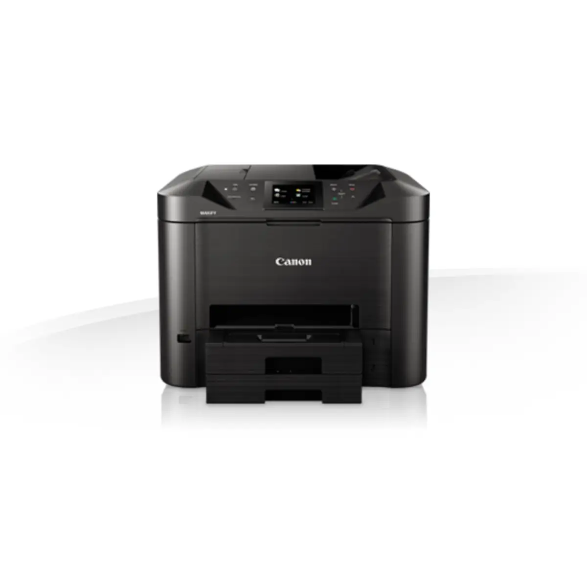 MAXIFY MB5450 Tintenstrahl A4 600x1200 DPI 24 Seiten pro Minute WLAN