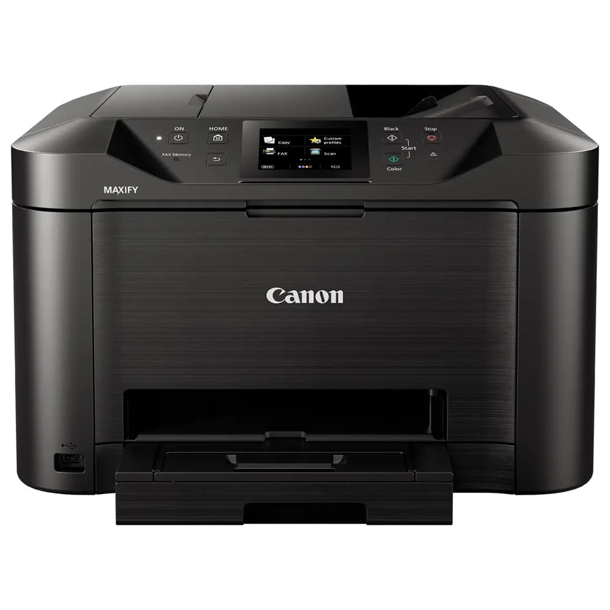 MAXIFY MB5150 Tintenstrahl A4 600x1200 DPI 24 Seiten pro Minute WLAN