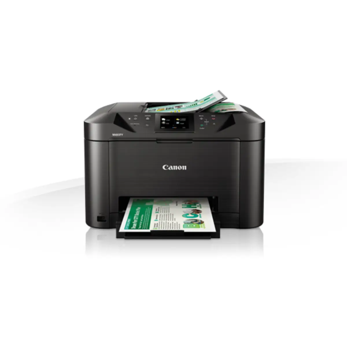 MAXIFY MB5150 Tintenstrahl A4 600x1200 DPI 24 Seiten pro Minute WLAN