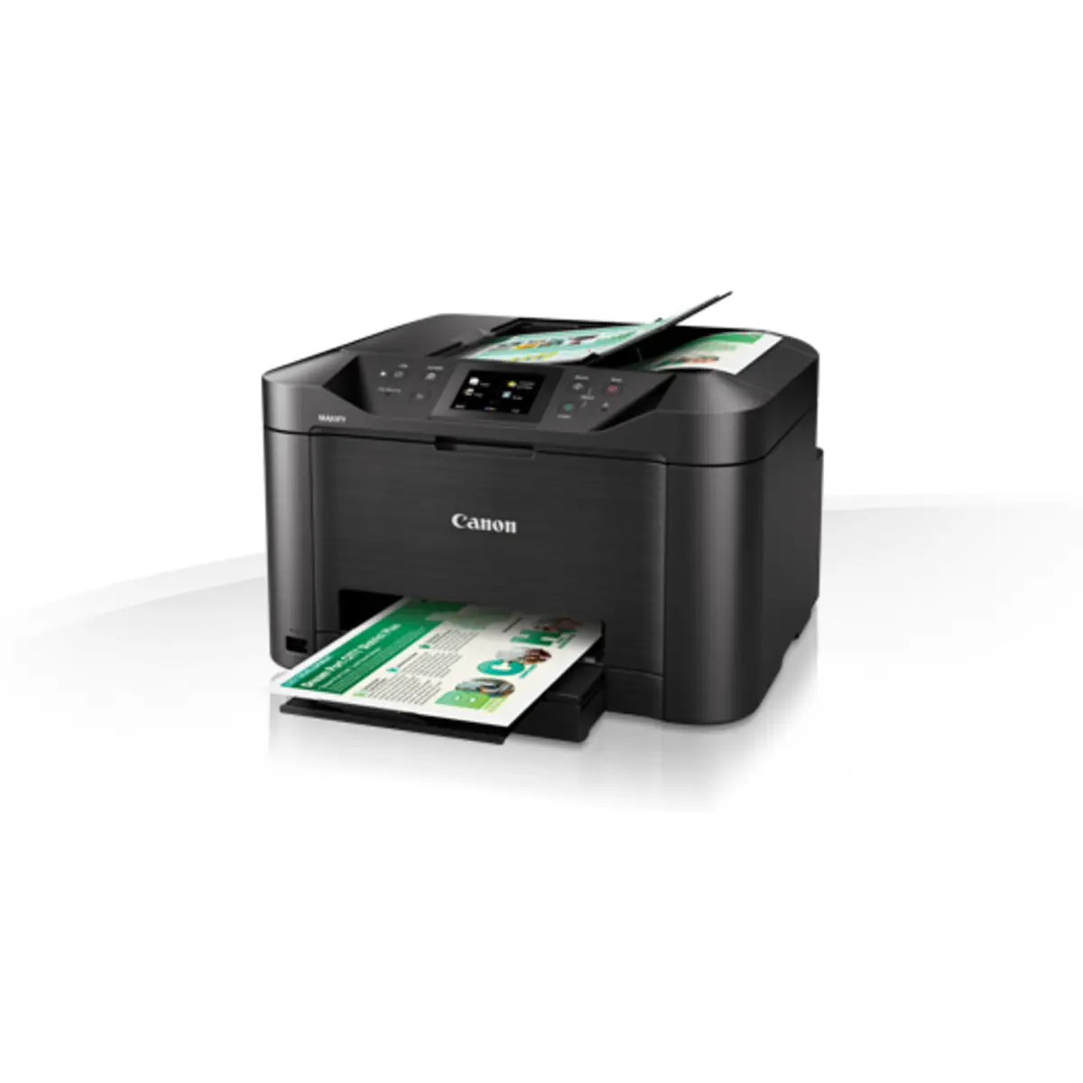 MAXIFY MB5150 Tintenstrahl A4 600x1200 DPI 24 Seiten pro Minute WLAN