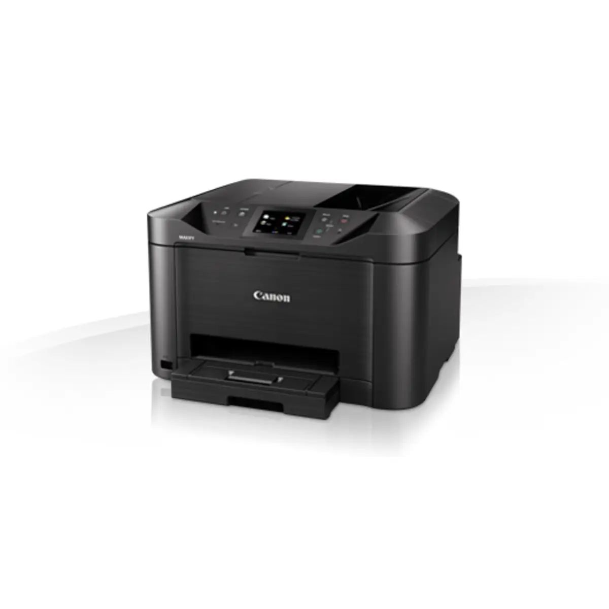 MAXIFY MB5150 Tintenstrahl A4 600x1200 DPI 24 Seiten pro Minute WLAN