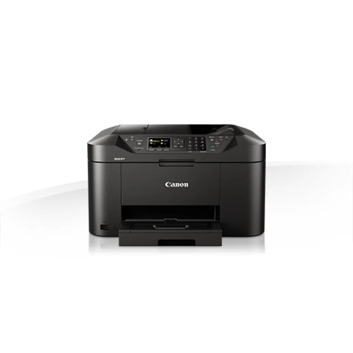 MAXIFY MB2150 Tintenstrahl A4 600x1200 DPI 19 Seiten pro Minute WLAN