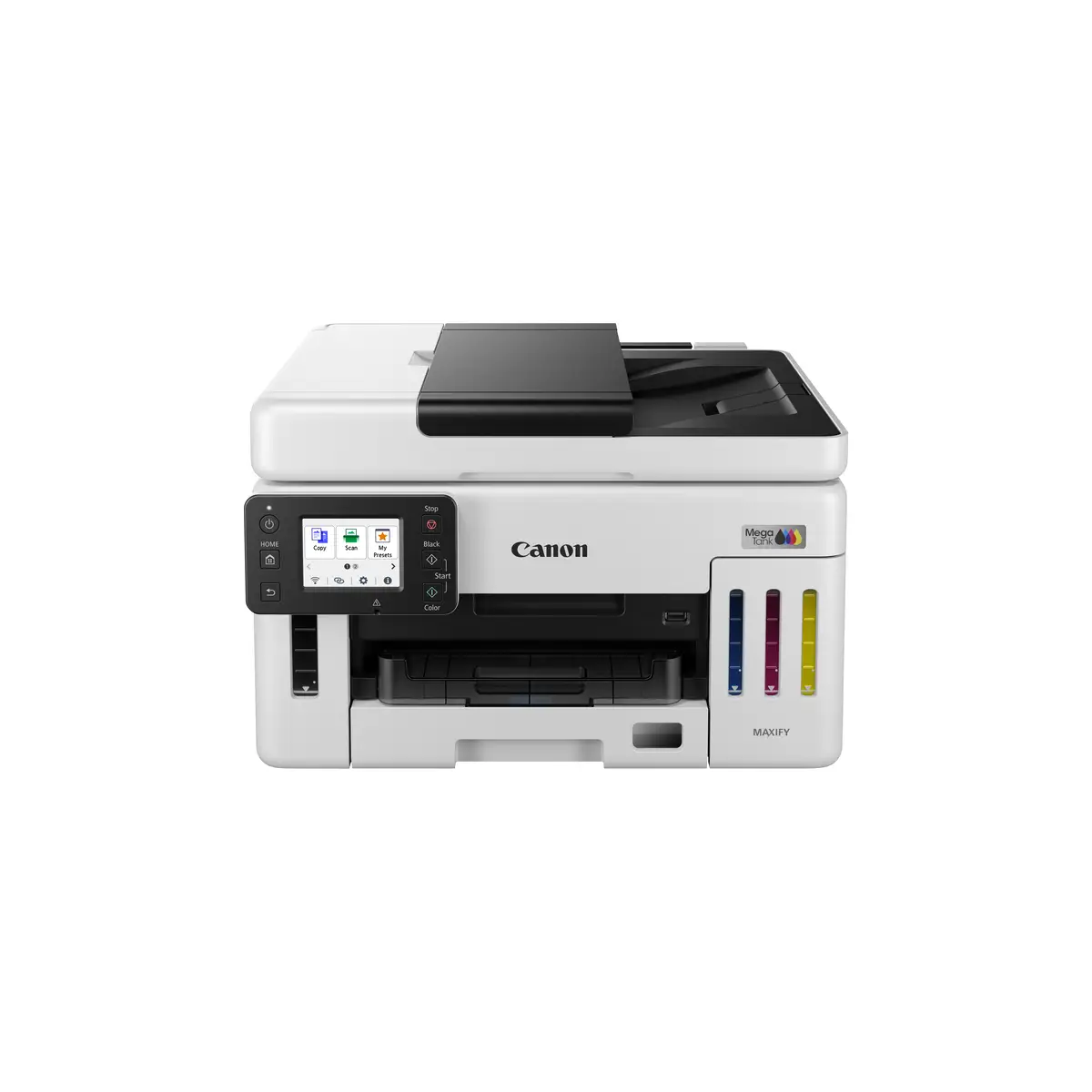MAXIFY GX 6150 Tintenstrahl A4 600x1200 DPI WLAN