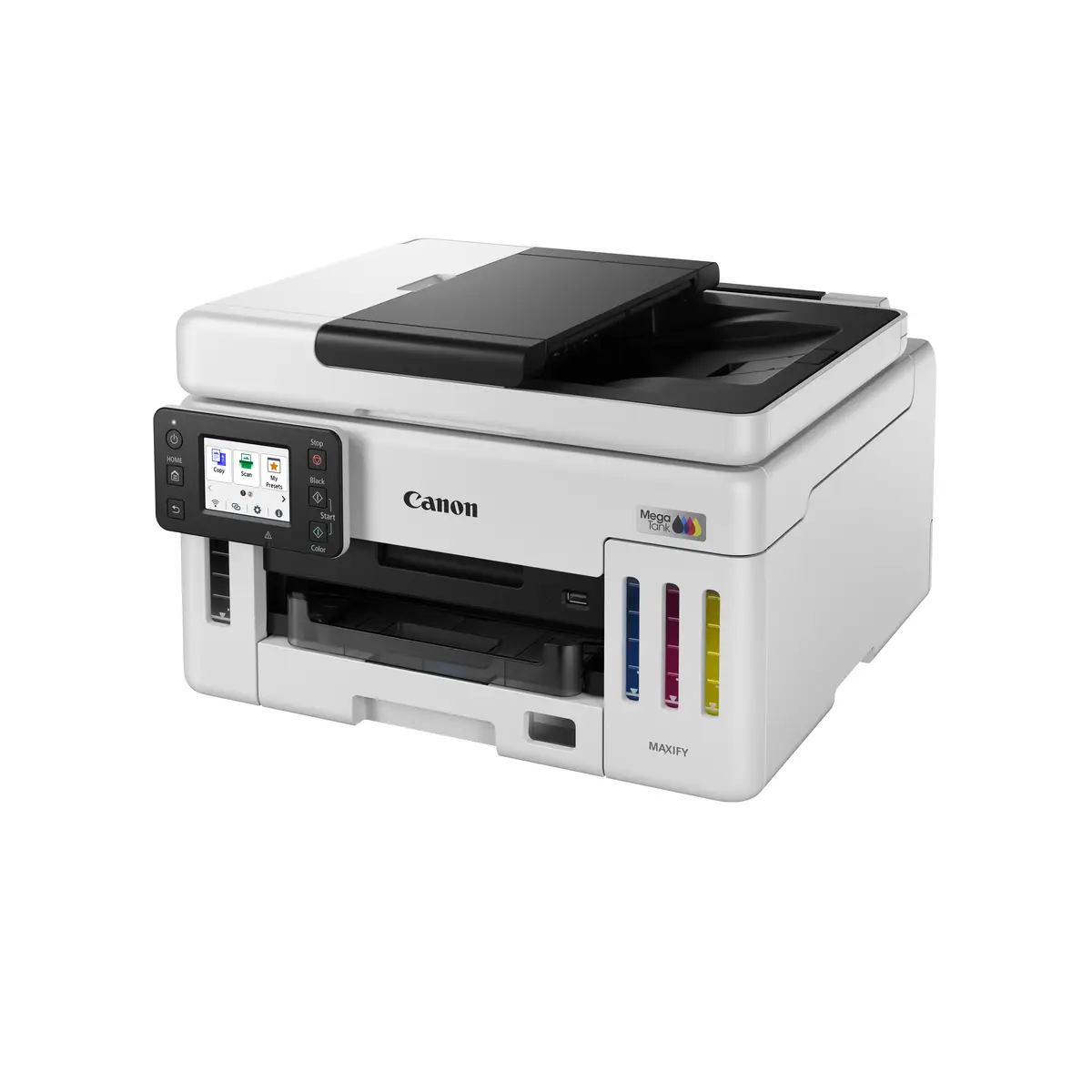 MAXIFY GX 6150 Tintenstrahl A4 600x1200 DPI WLAN