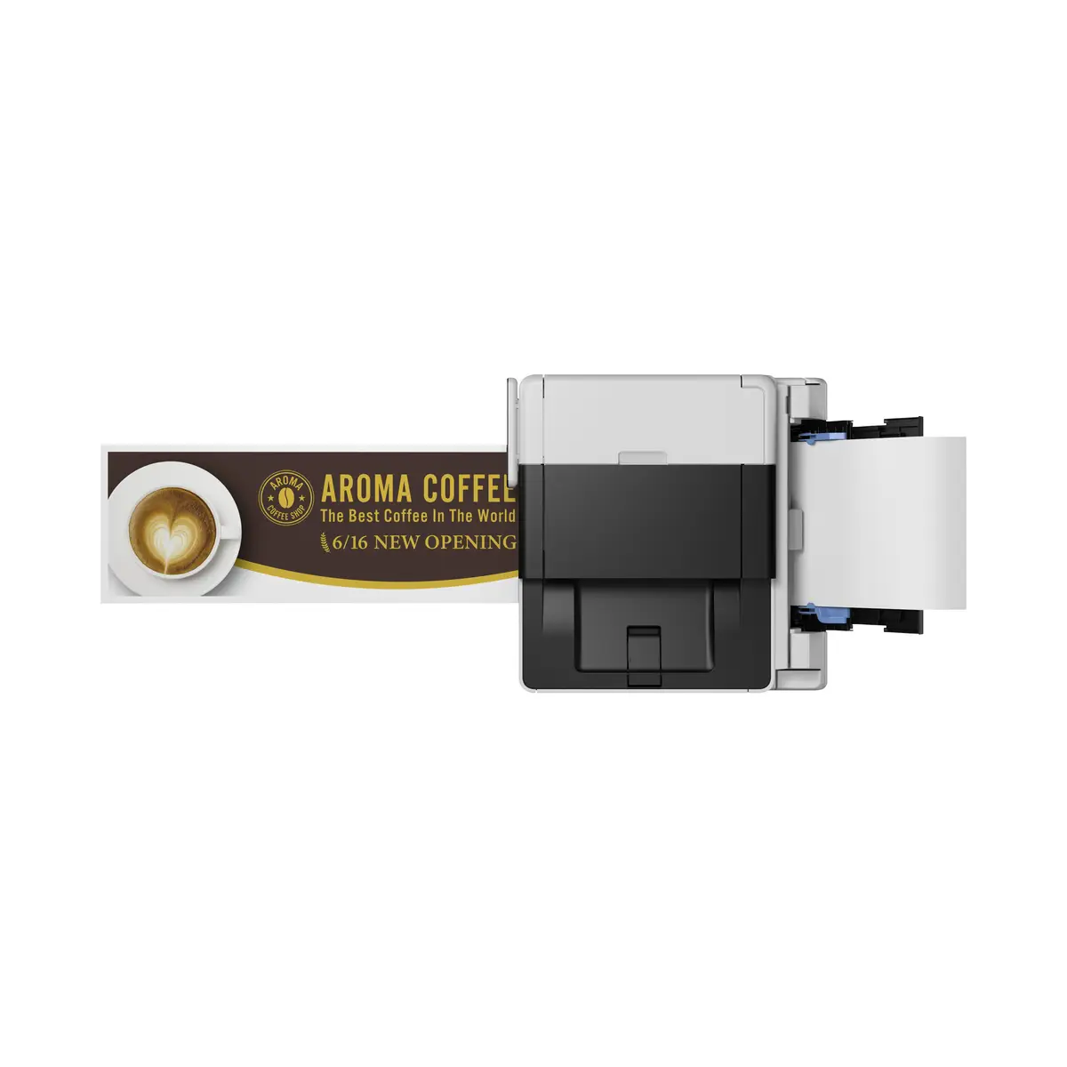 MAXIFY GX 6150 Tintenstrahl A4 600x1200 DPI WLAN
