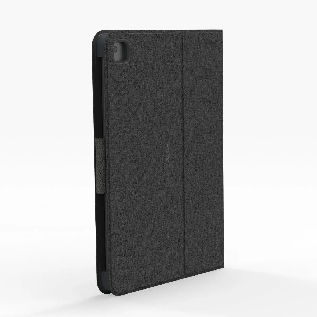 Keyboard-Messenger Folio 2 für iPad 10,9" (10. Gen.) Deutsch Schwarz