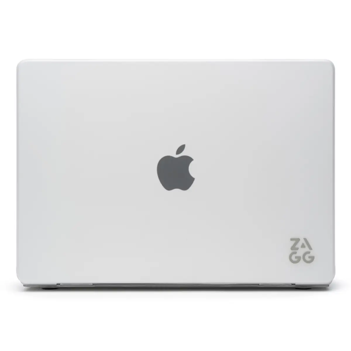 Shellcase für Macbook Pro 16" M3/M2/M1 Clear