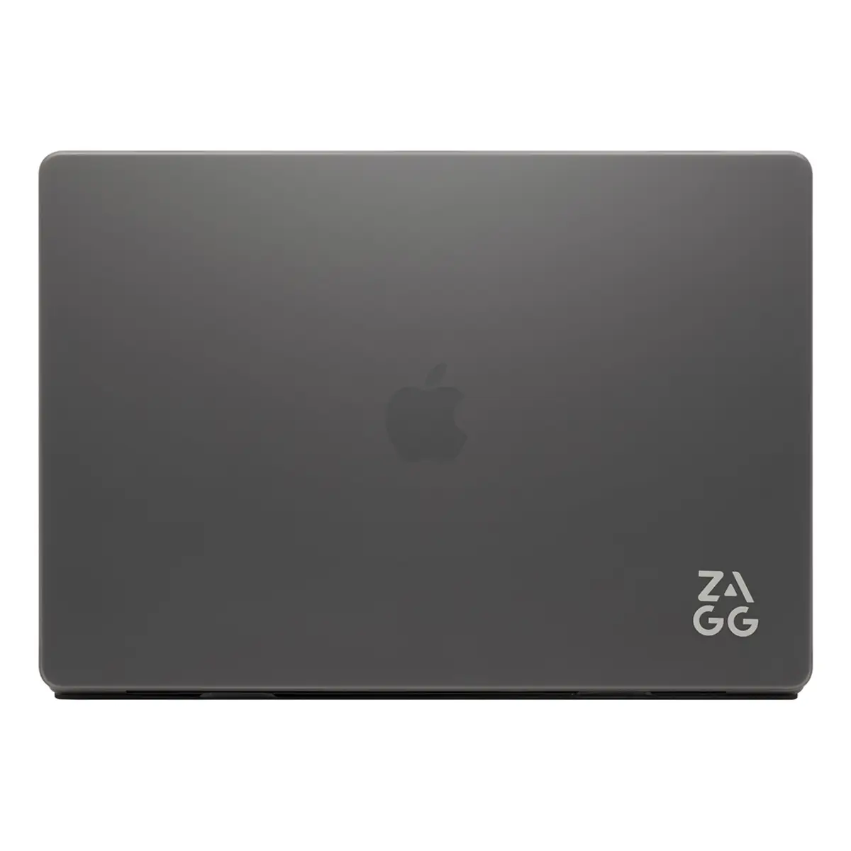 Shellcase für Macbook Air 13" M3/M2/M1 Smoke