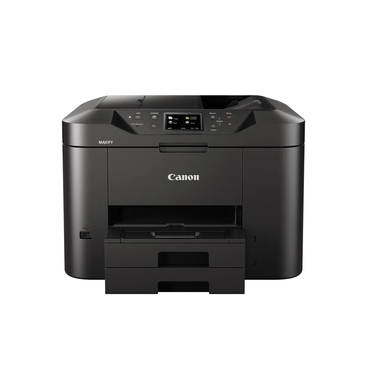 MAXIFY MB2750 Multifunktionsdrucker Tintenstrahl A4 600 x 1200 DPI WLAN