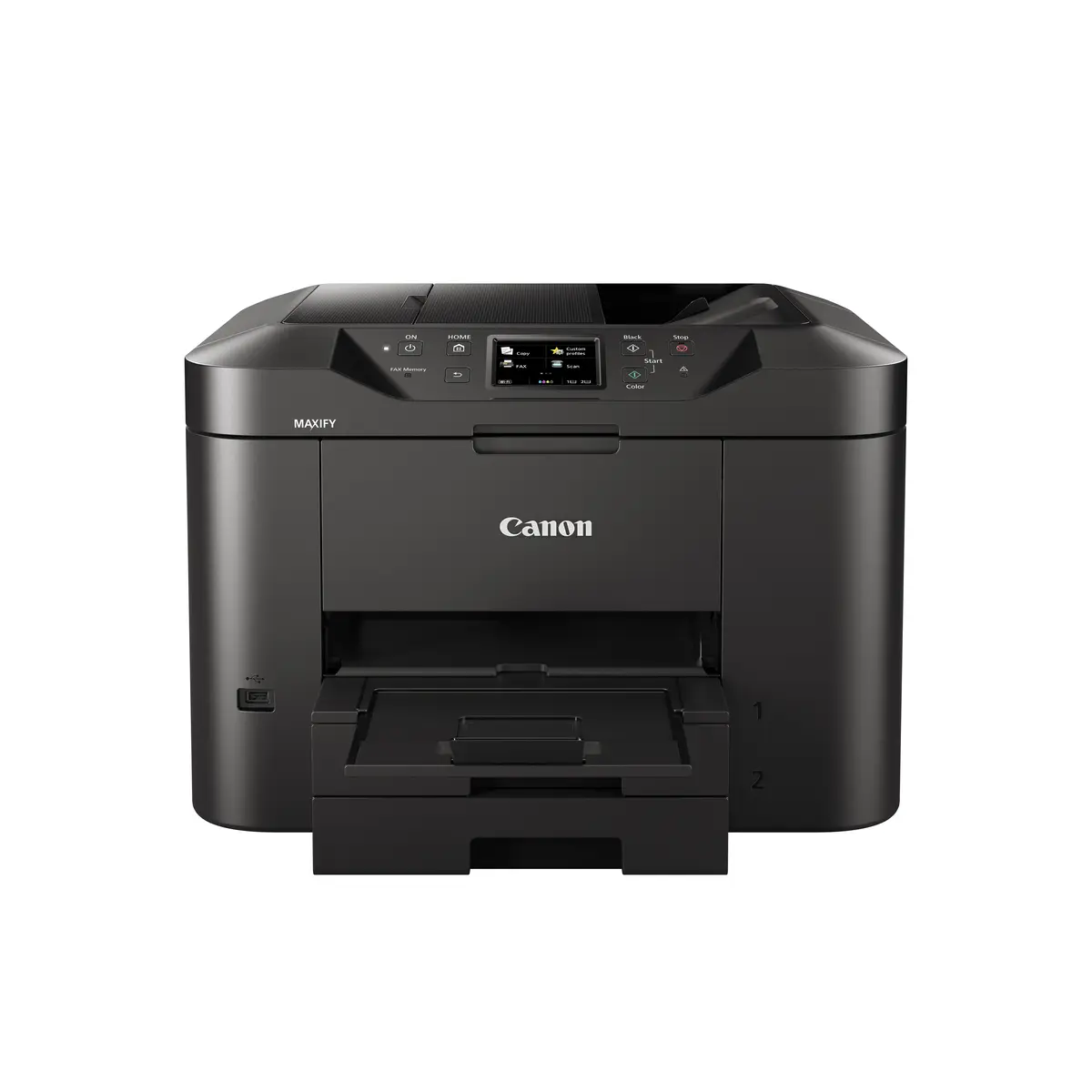 MAXIFY MB2750 Multifunktionsdrucker Tintenstrahl A4 600 x 1200 DPI WLAN