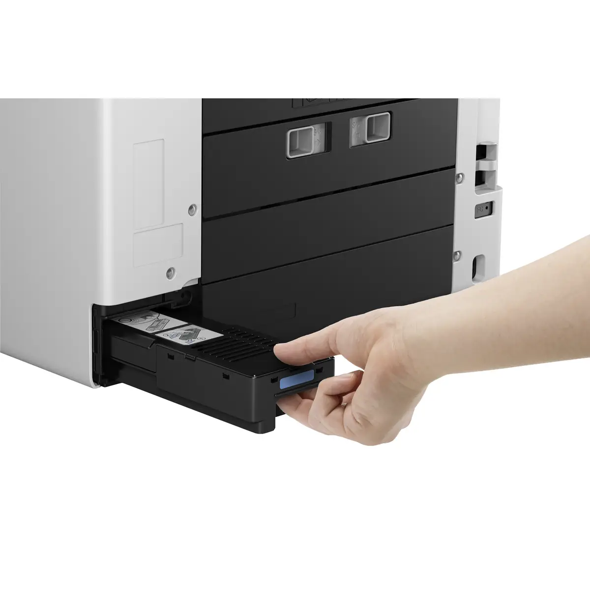 MAXIFY GX 7150 Multifunktionsdrucker Tintenstrahl A4 600 x 1200 DPI WLAN