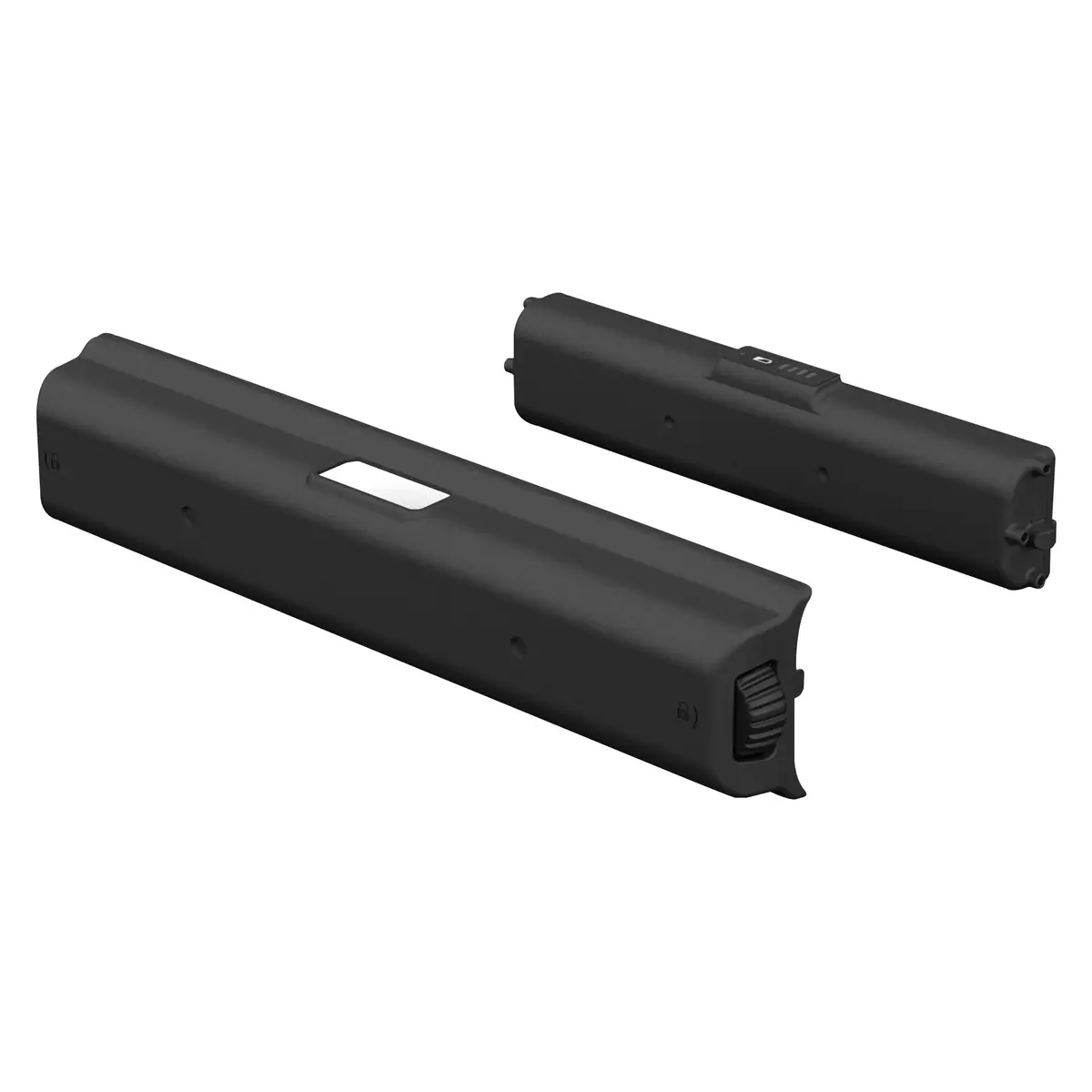 MAXIFY BX110 mit Akku, mobiler Tintenstrahldrucker