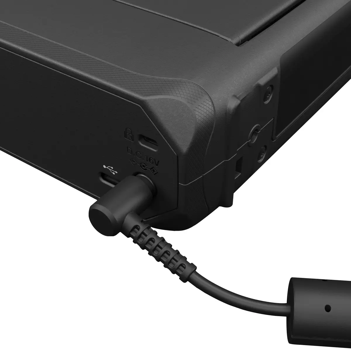MAXIFY BX110 mit Akku, mobiler Tintenstrahldrucker