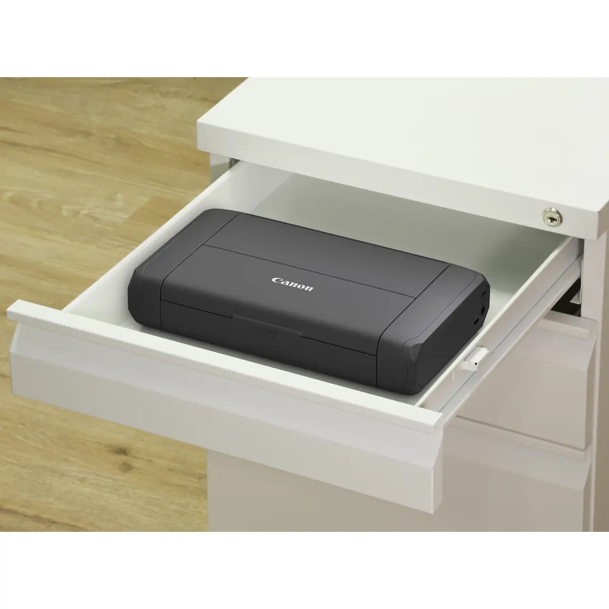 MAXIFY BX110 mit Akku, mobiler Tintenstrahldrucker