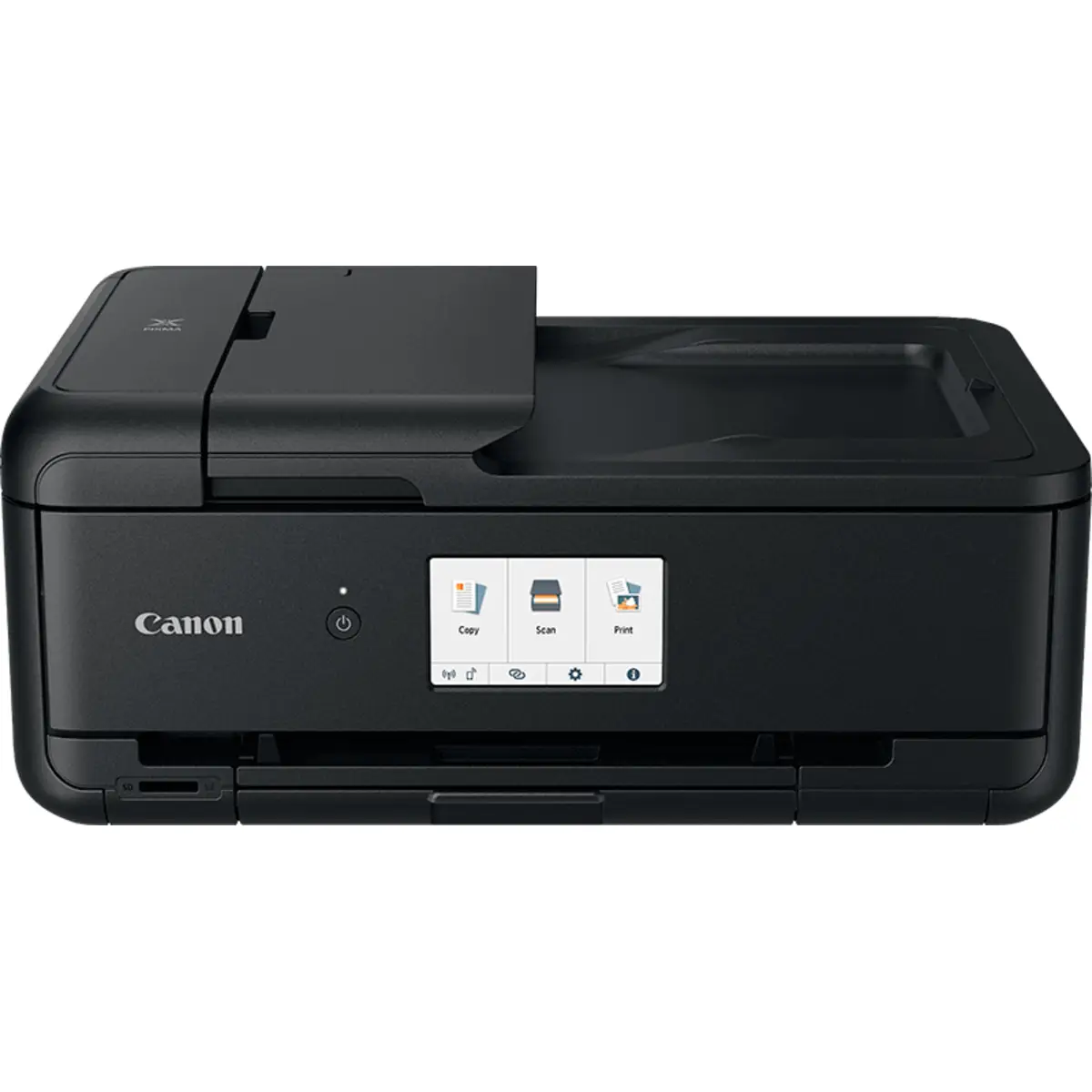 PIXMA TS9550a Tintenstrahl A3 4800 x 1200 DPI WLAN