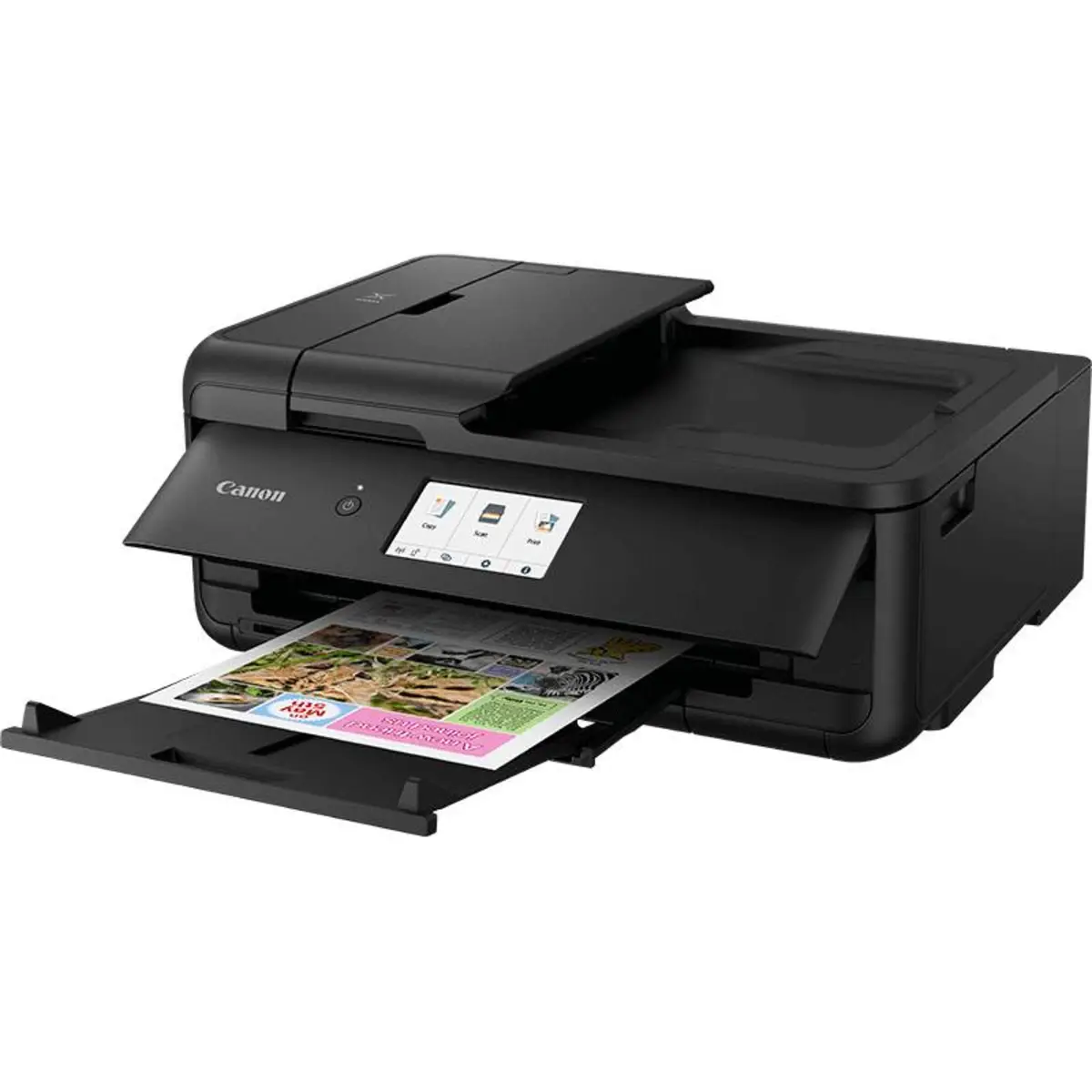 PIXMA TS9550a Tintenstrahl A3 4800 x 1200 DPI WLAN