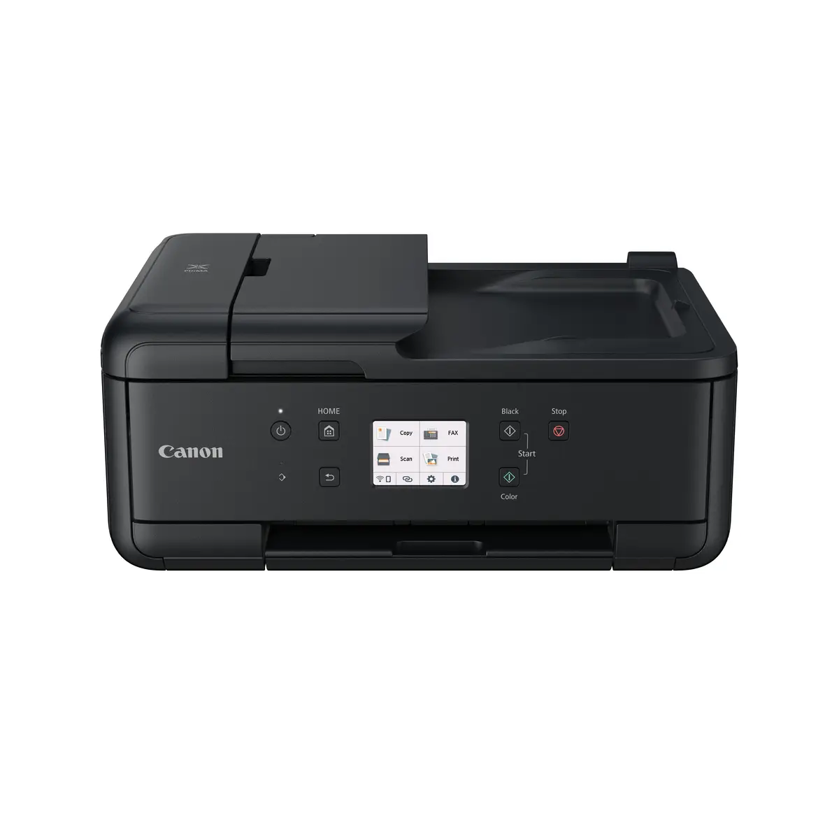 PIXMA TR7650 Tintenstrahl A4 4800 x 1200 DPI WLAN