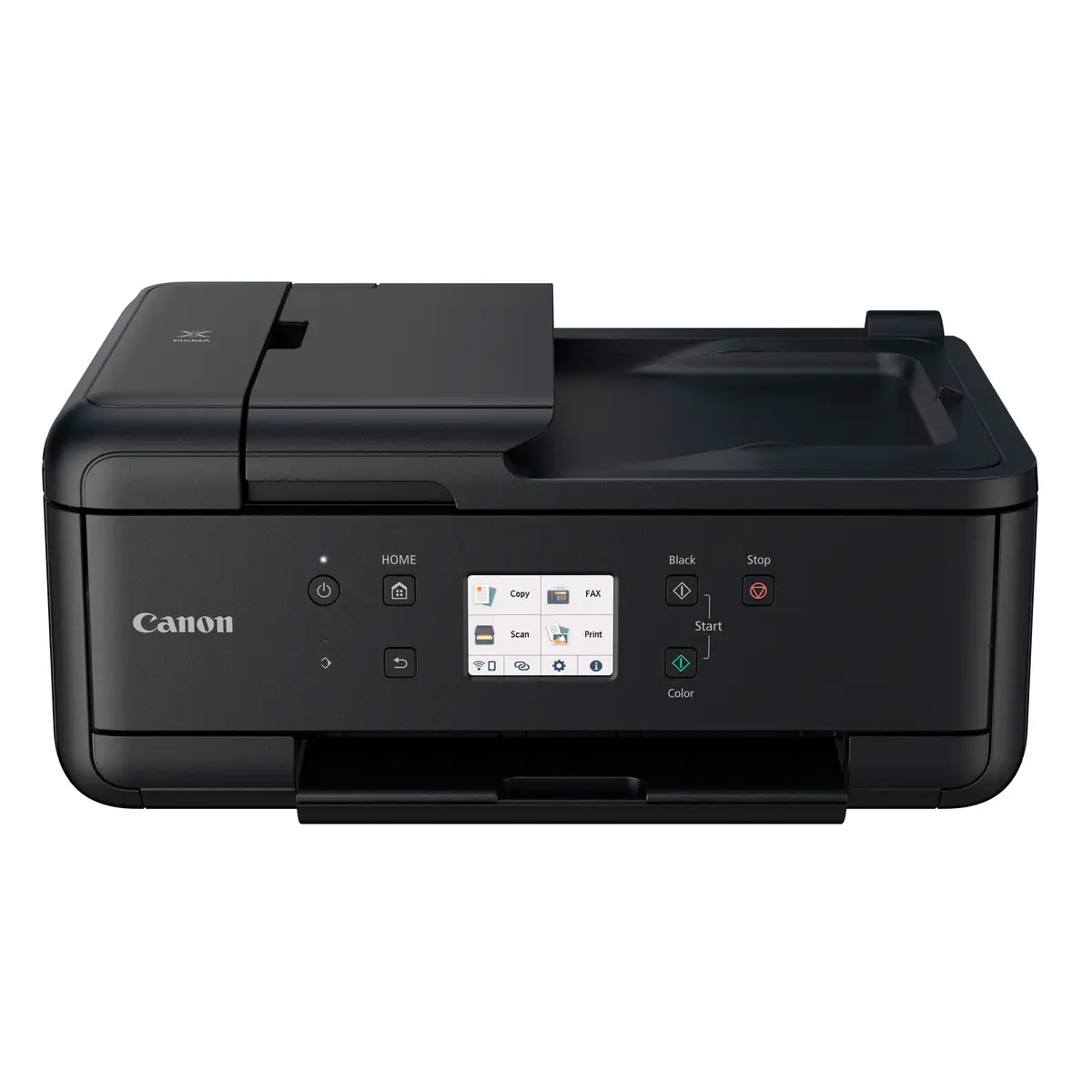 PIXMA TR7650 Tintenstrahl A4 4800 x 1200 DPI WLAN