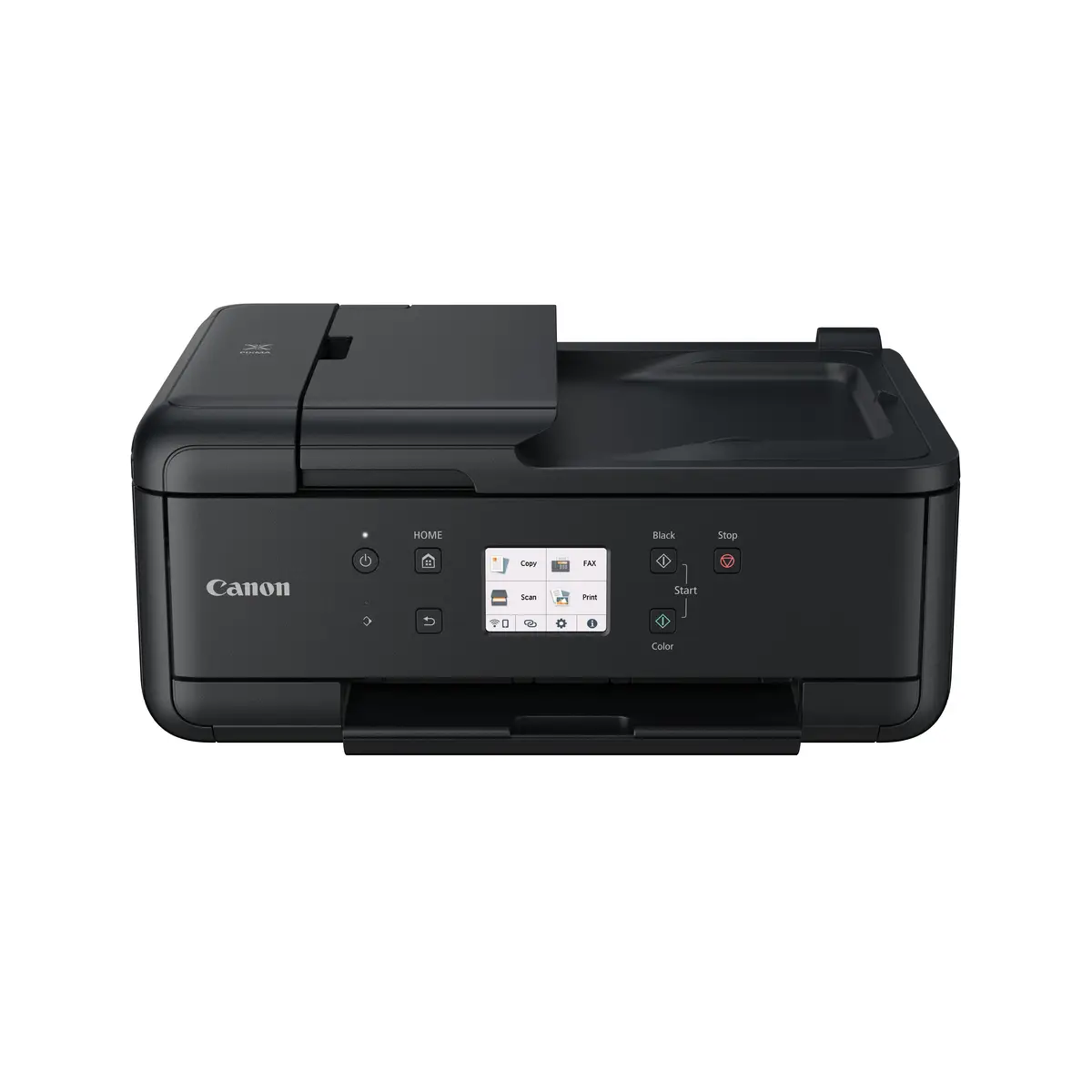 PIXMA TR7650 Tintenstrahl A4 4800 x 1200 DPI WLAN