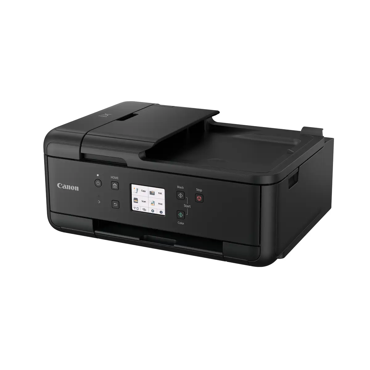 PIXMA TR7650 Tintenstrahl A4 4800 x 1200 DPI WLAN
