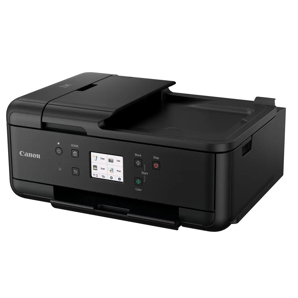 PIXMA TR7650 Tintenstrahl A4 4800 x 1200 DPI WLAN