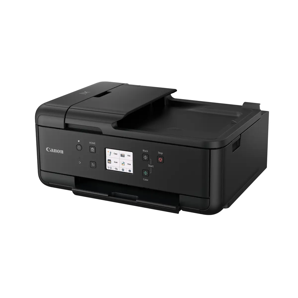 PIXMA TR7650 Tintenstrahl A4 4800 x 1200 DPI WLAN