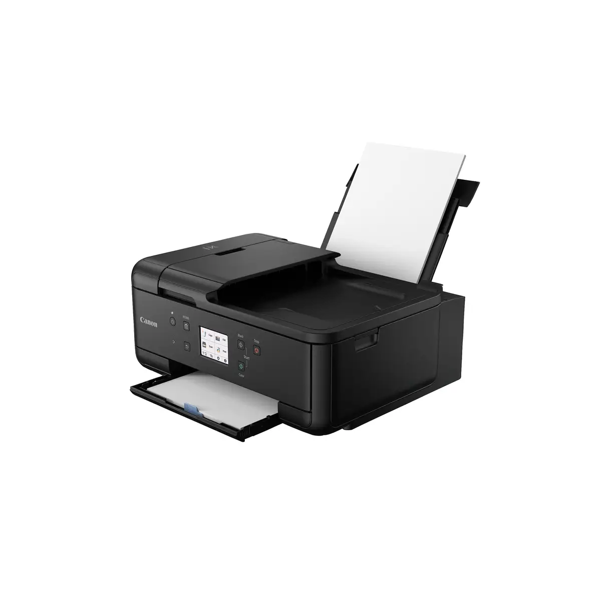 PIXMA TR7650 Tintenstrahl A4 4800 x 1200 DPI WLAN