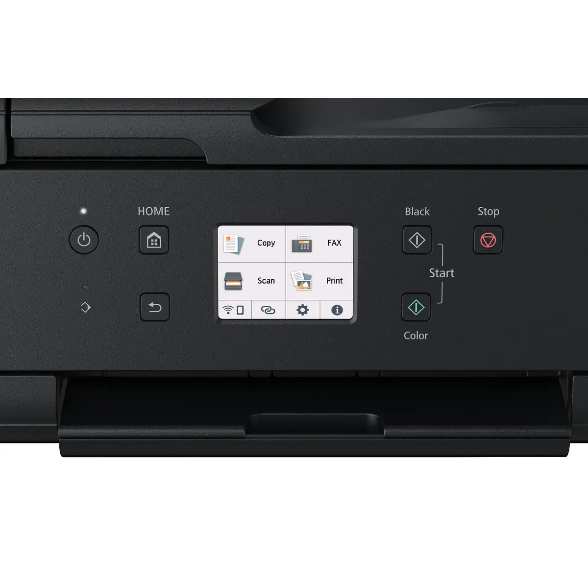 PIXMA TR7650 Tintenstrahl A4 4800 x 1200 DPI WLAN