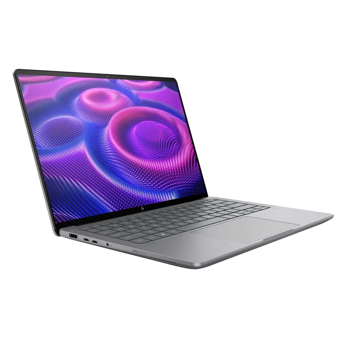 ZBook Ultra G1a Wolf Pro Security Edition, AMD Ryzen AI MAX PRO, 3 GHz, 35,6 cm (14"), 1920 x 1200 Pixel, 64 GB, 1 TB