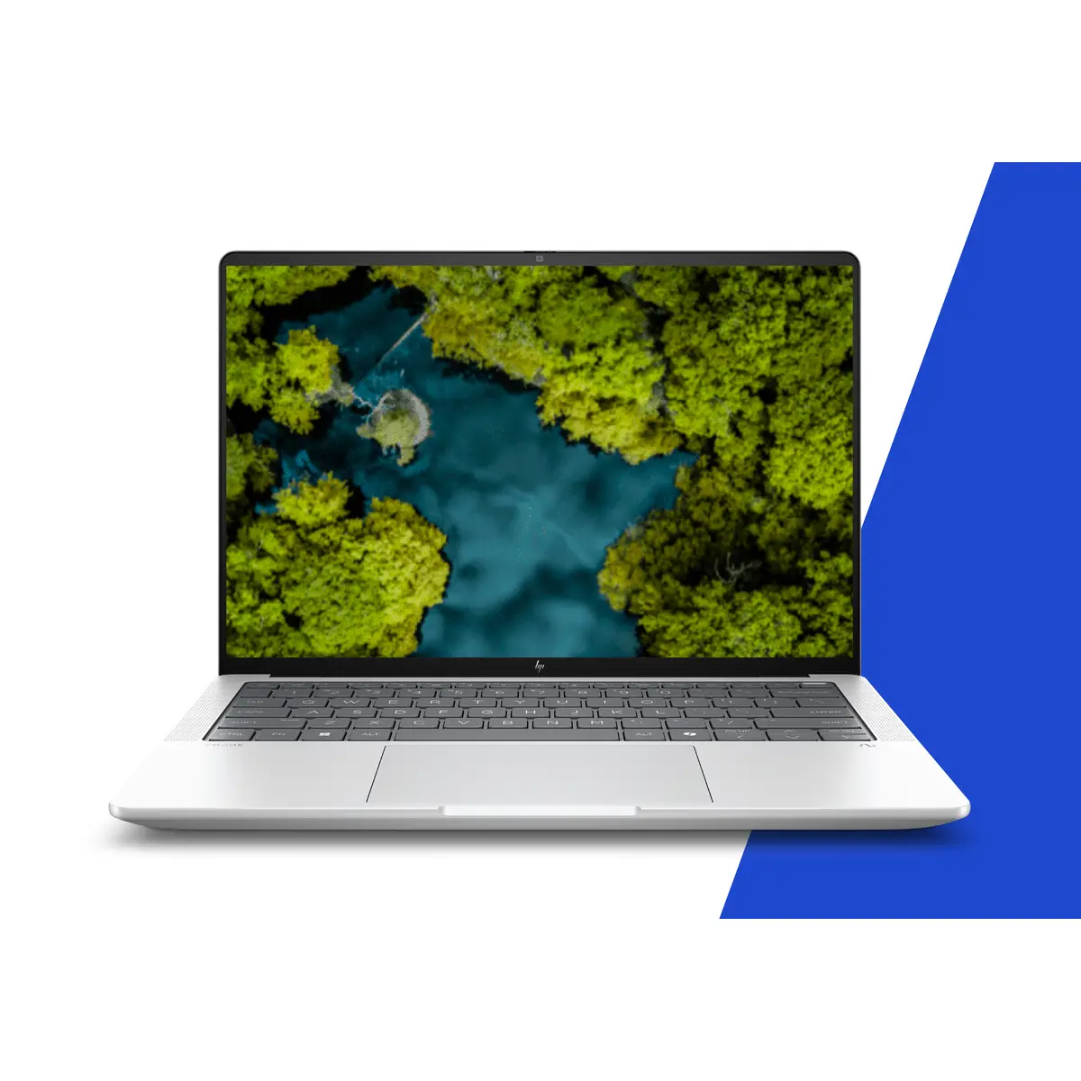ZBook Ultra G1a Wolf Pro Security Edition, AMD Ryzen AI MAX PRO, 3 GHz, 35,6 cm (14"), 1920 x 1200 Pixel, 64 GB, 1 TB